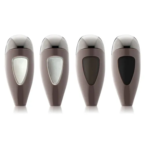 TEMPTU Aging Root Touch-Up Coloration Cheveux 4-Pack