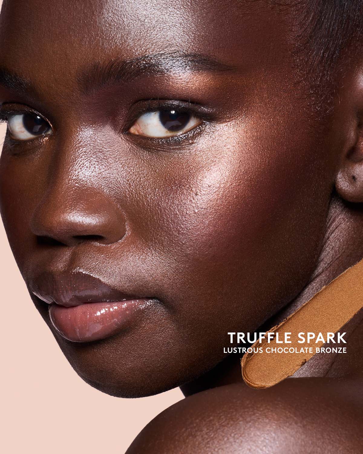 Fenty Beauty Match Stix Enlumineur Stick Truffle Spark 7,1 g