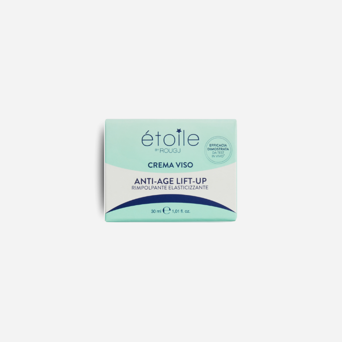 Etoile Lift-up crème visage anti-âge 30 ml peau mature raffermissante