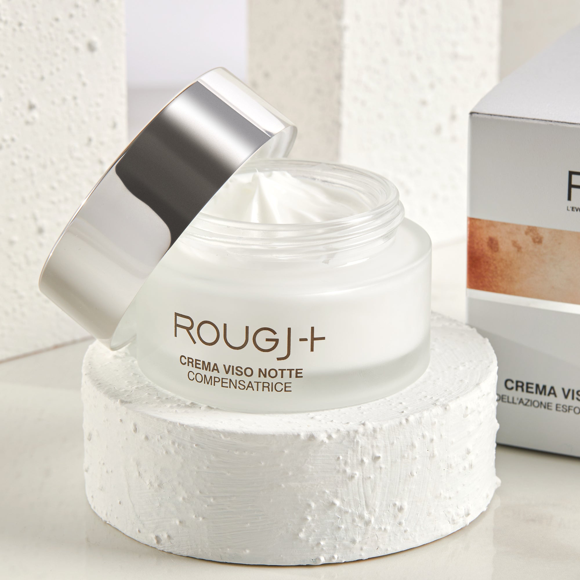 Etoile by Rougj Crèmes visage Nuit Compensatrice crème 50 ml hydratante