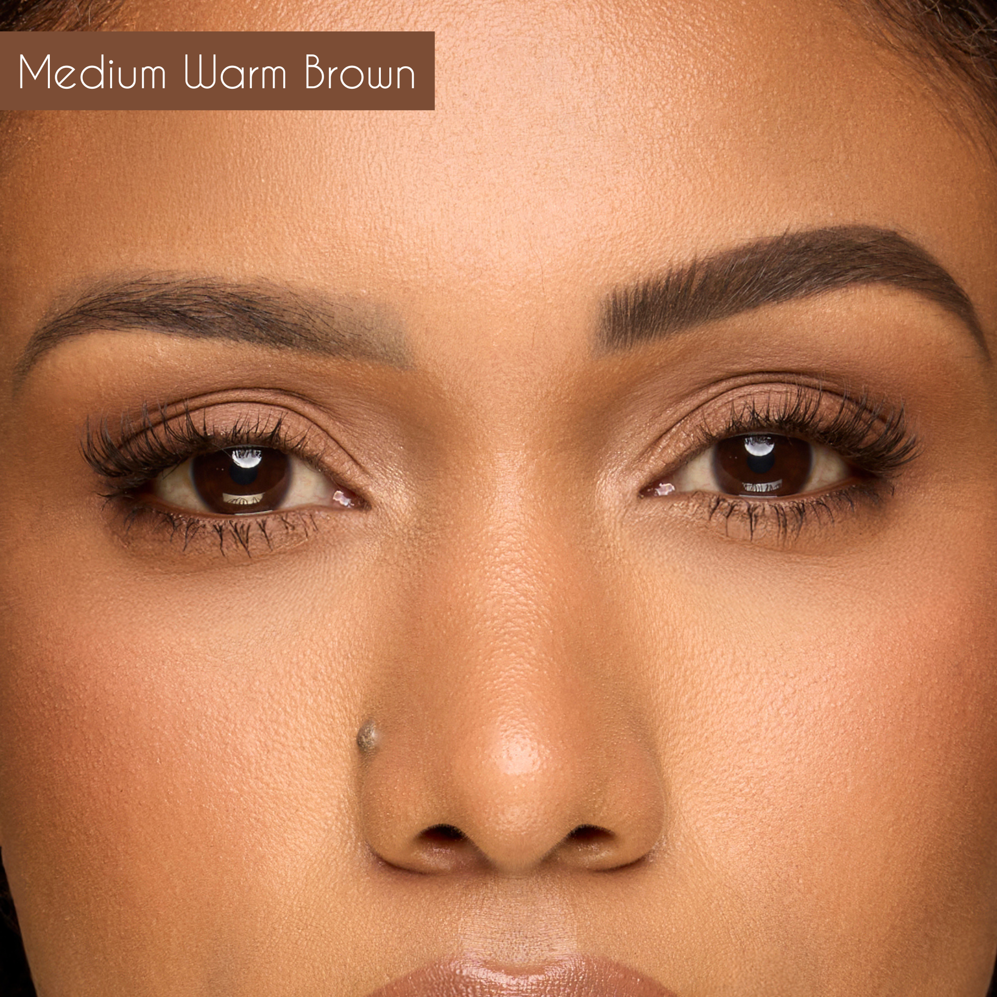 Be Perfect Mrs Glam Carved Out Duo Crayon Sourcils Lot 6 Teintes
