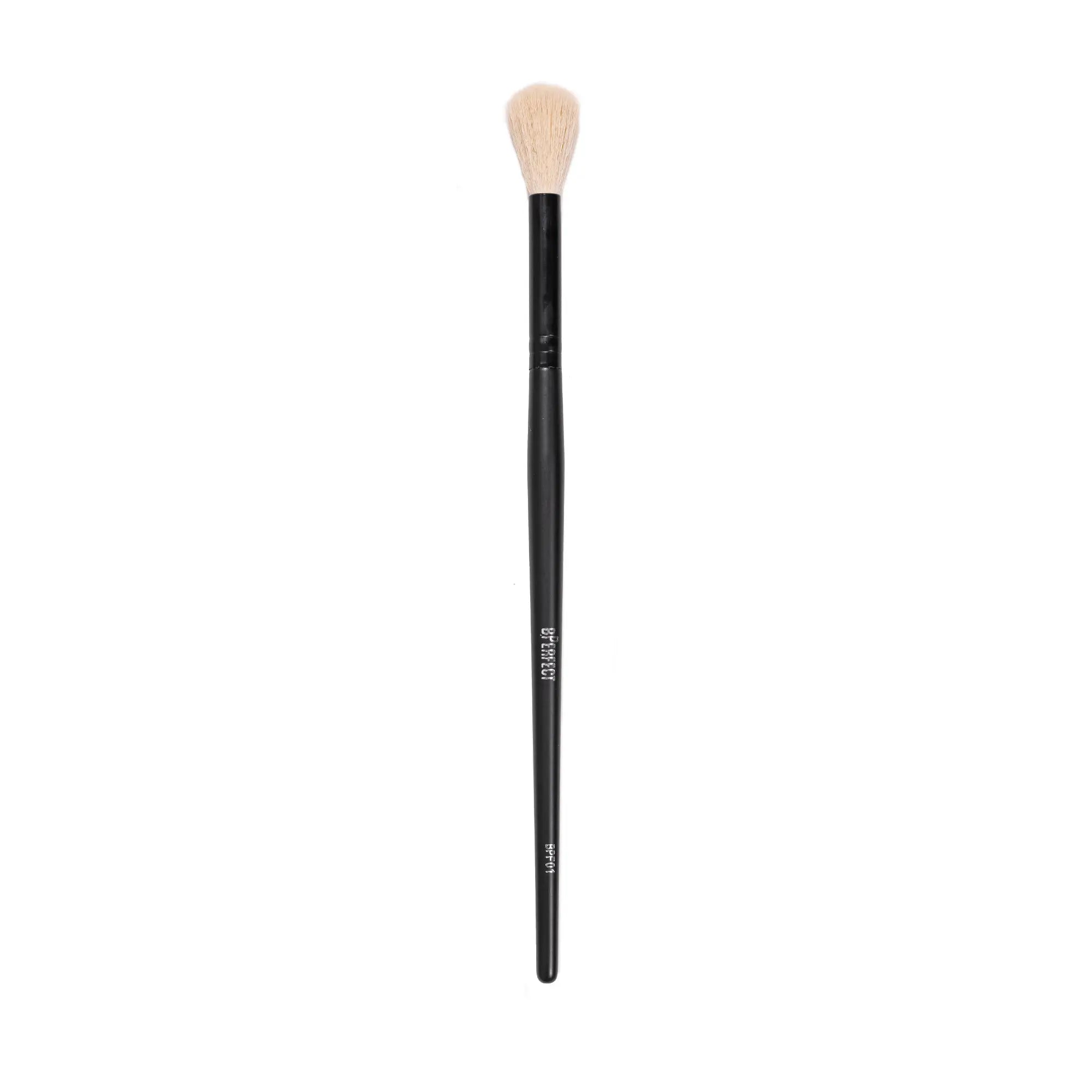 Be Perfect Pro Edit set 20 pinceaux maquillage vegan