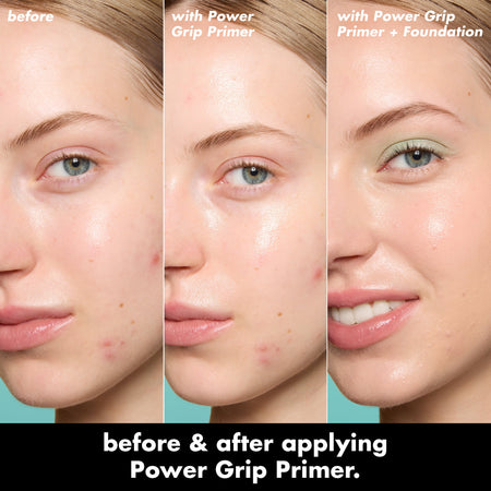 e.l.f. Power Grip Primer base gel hydratante
