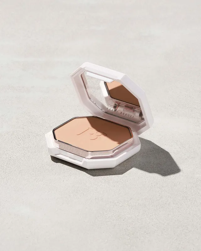 Fenty Beauty Pro Filt'r fond de teint poudre #200 9,1 g fini mat