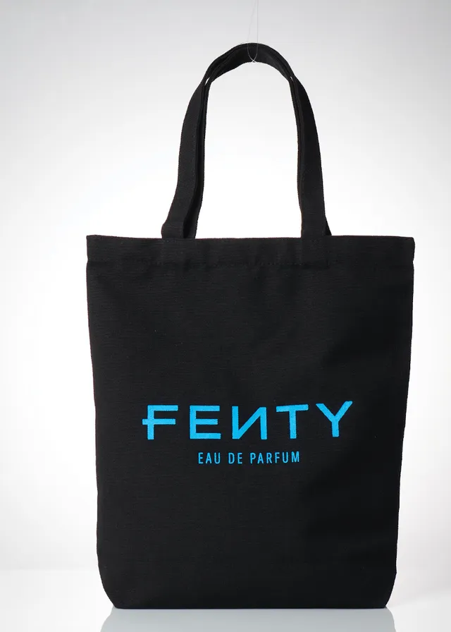 Fenty Beauty Eau de Parfum Tote Bag sac