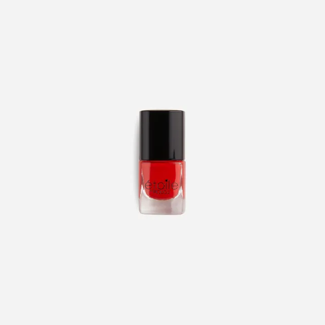 Etoile By Rougj vernis ongles Nina couleur intense brillant