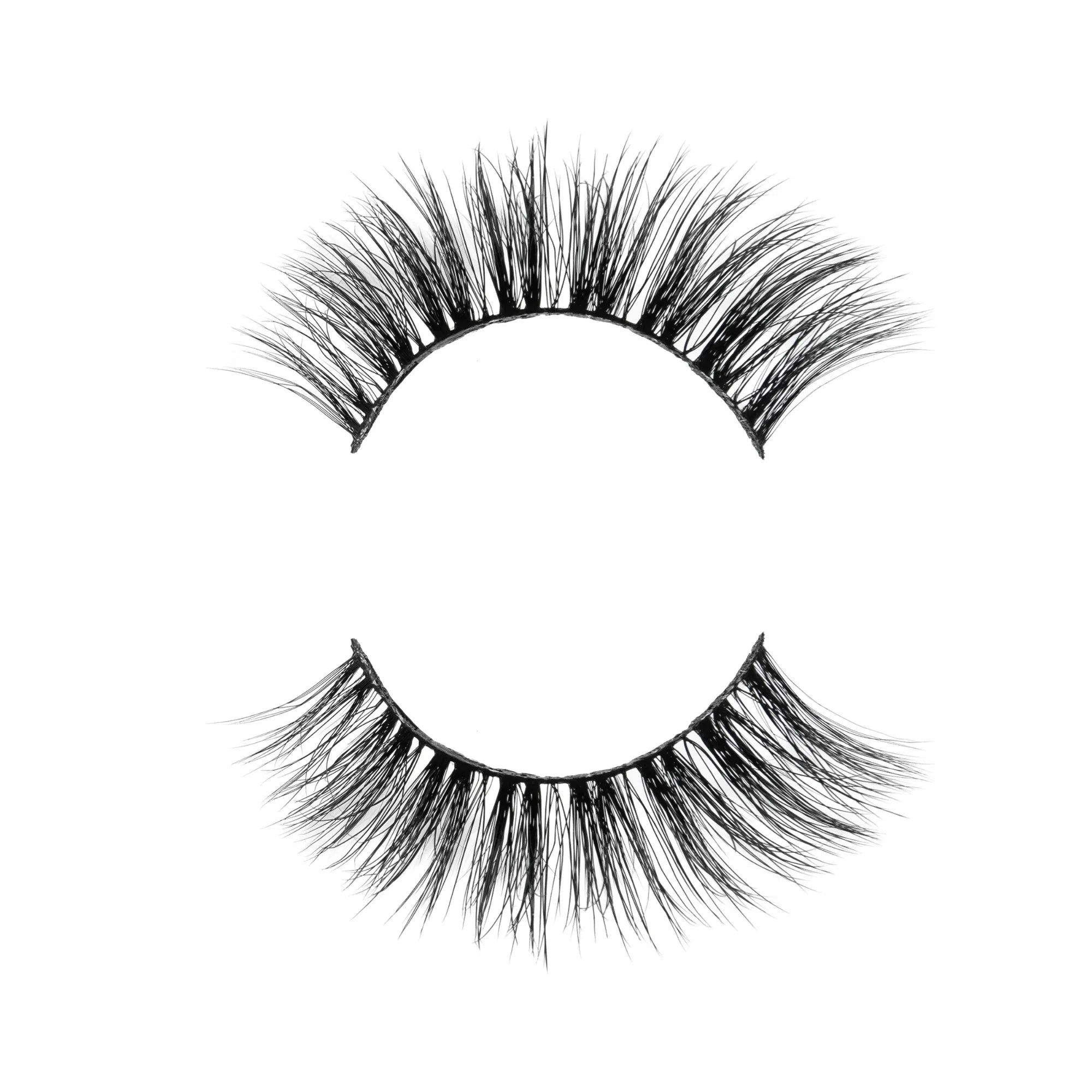BPerfect Better Half Harmony faux cils légers réutilisables