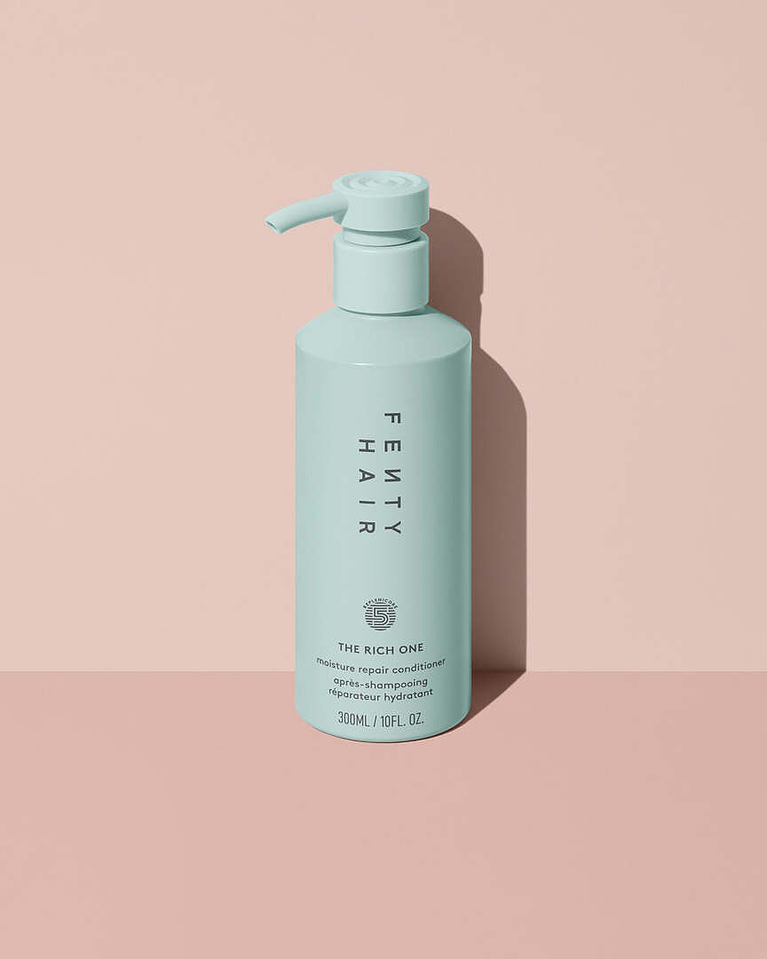 Fenty Beauty Rich One après-shampooing réparateur hydratant