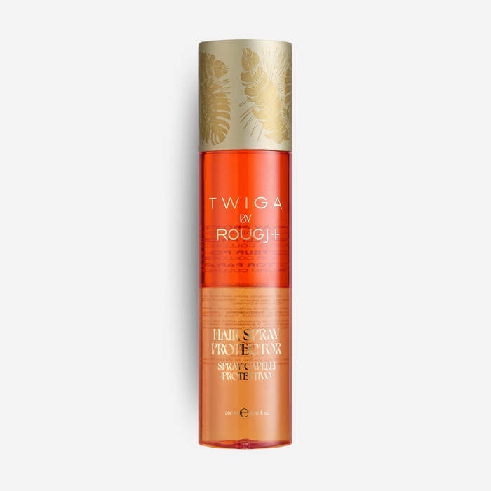 Etoile By Rougj Twiga Spray Solaire Cheveux Argan UVA UVB