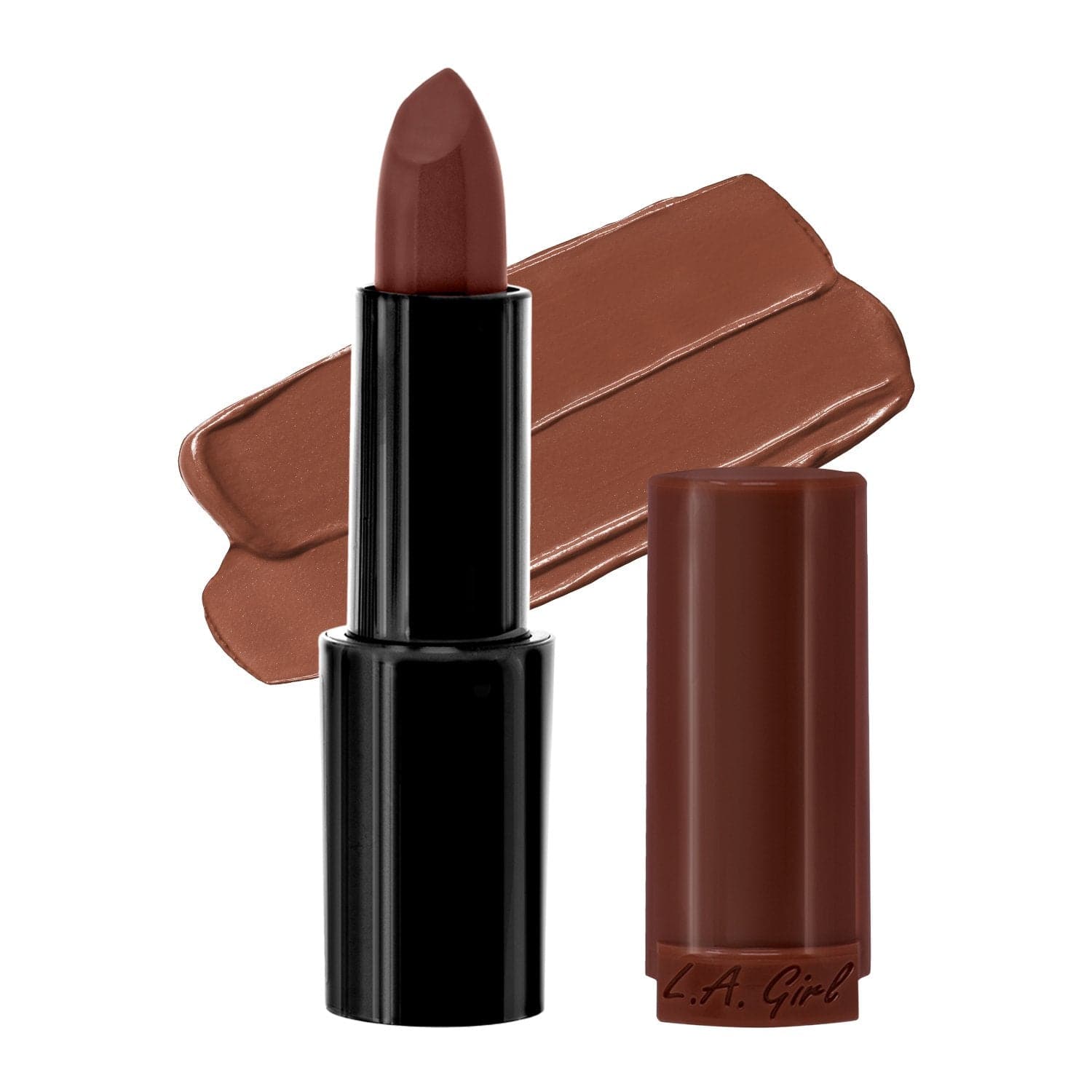 L.A. Girl Pretty & Plump Rouge lèvres Instafamous brillant