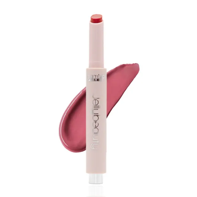 GLAM'UP Les Lèvres Jelly Beauty Sepia Kiss N°1 gloss miroir