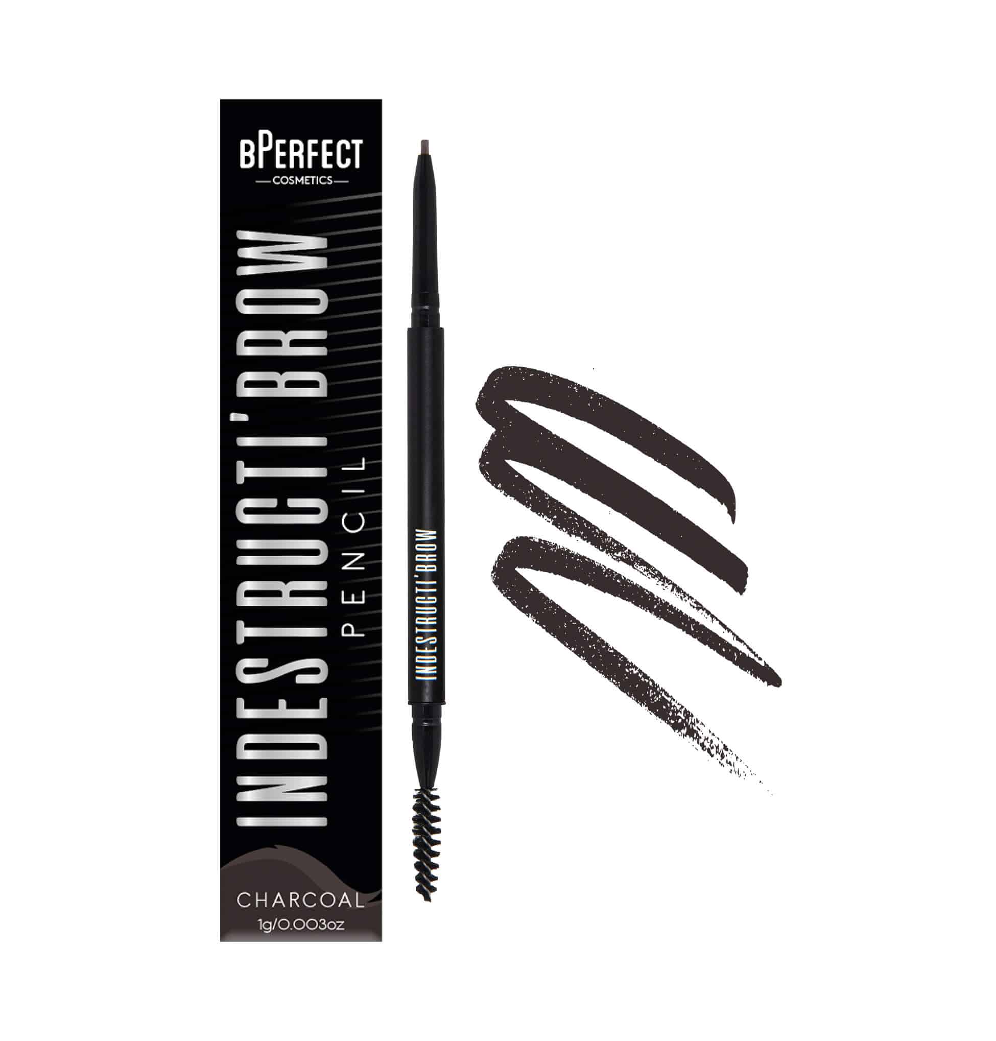 BPerfect Indestructi'Brow Pencil crayon sourcils lot 6 longue tenue