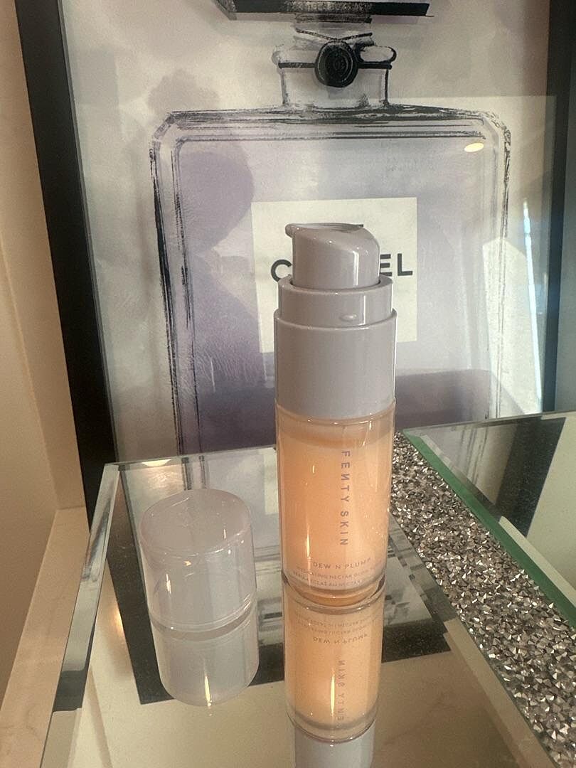 Fenty Beauty Dew N Plump sérum éclat hydratant 150 ml