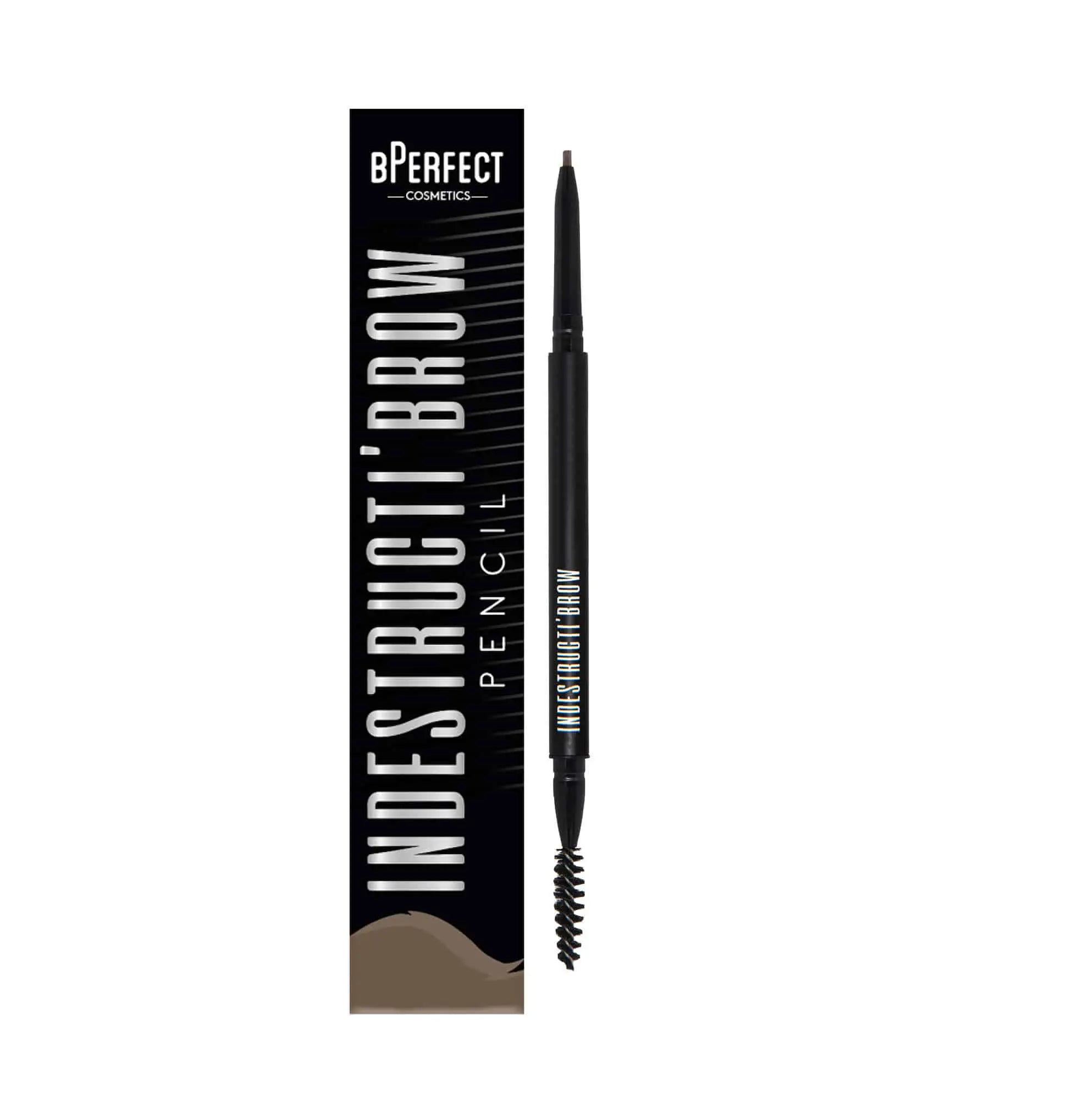BPerfect Brows Indestructi'Brow Pencil crayon Brown 1 g