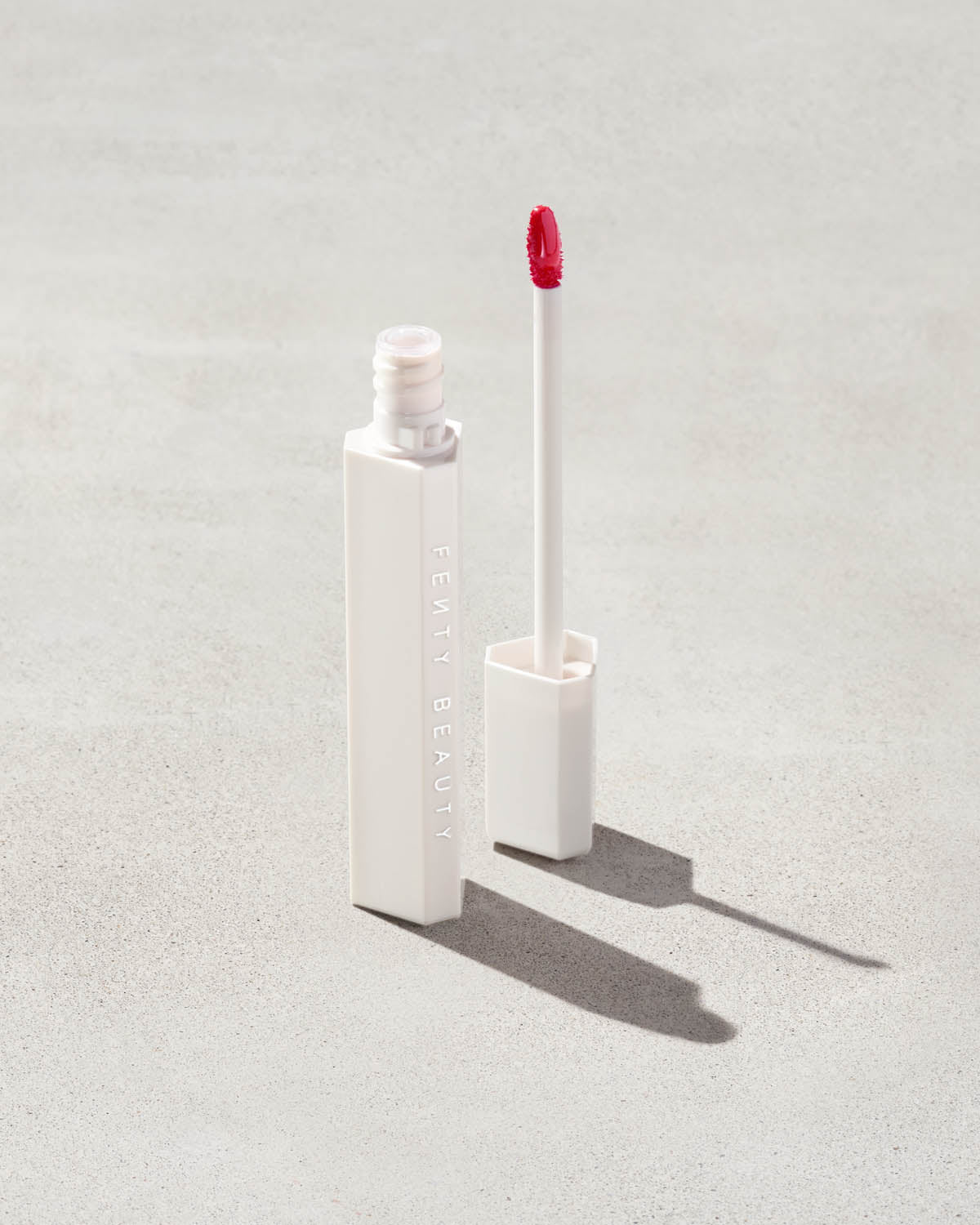 Fenty Beauty Poutsicle Encre à Lèvres Strawberry Sangria 3 g mat