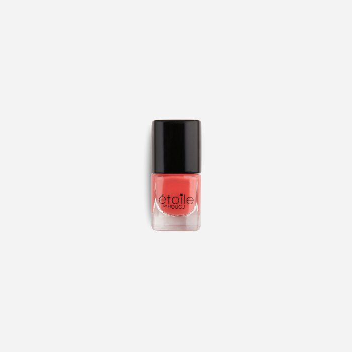 Etoile by Rougj Gaia Vernis à Ongles couleur intense brillant