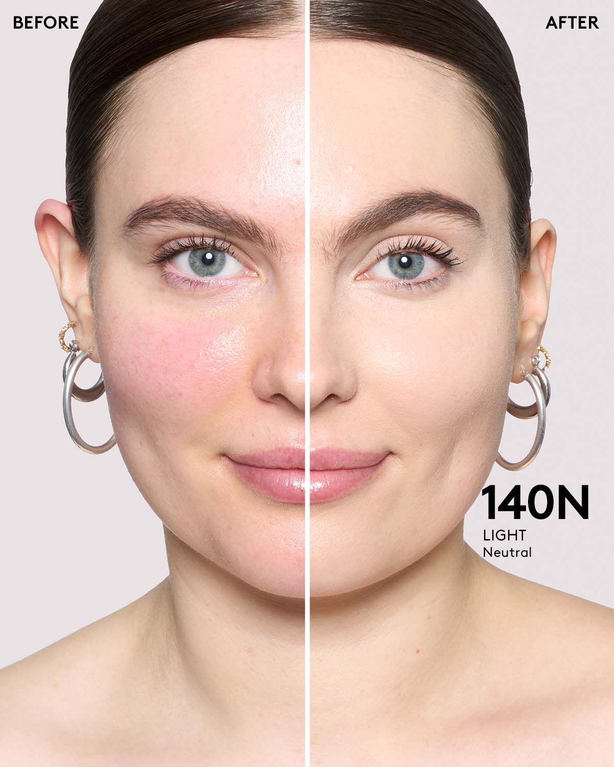 Fenty Beauty We're Even Correcteur 140N 9 ml hydratant