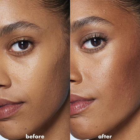 E.L.F. Luminous Putty Bronzer poudre bronzante lumineuse
