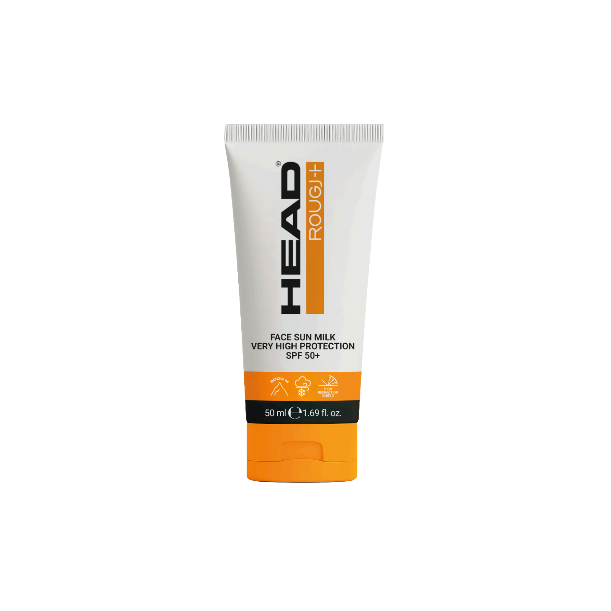 Etoile by Rougj lait solaire visage SPF 50+ 50 ml sensible