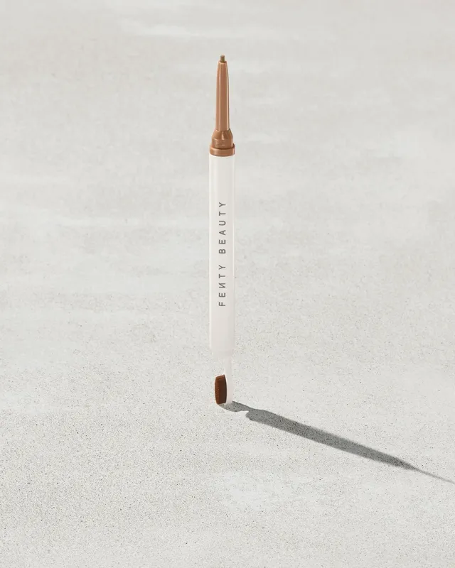 Fenty Beauty Brow MVP crayon sourcils medium blonde 0,07 g waterproof