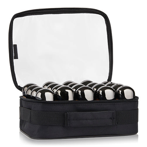 TEMPTU Airbrush Supplies Organisateur Maquillage Pro 20 Airpods