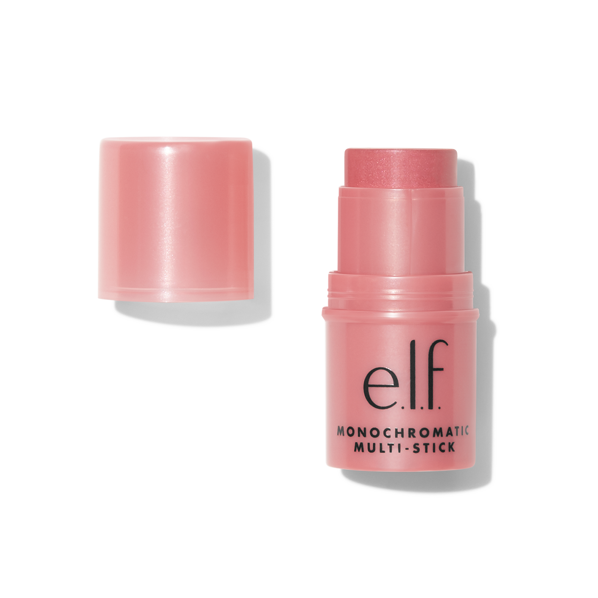 E.L.F. Monochromatic Multi-Stick yeux lèvres joues karité