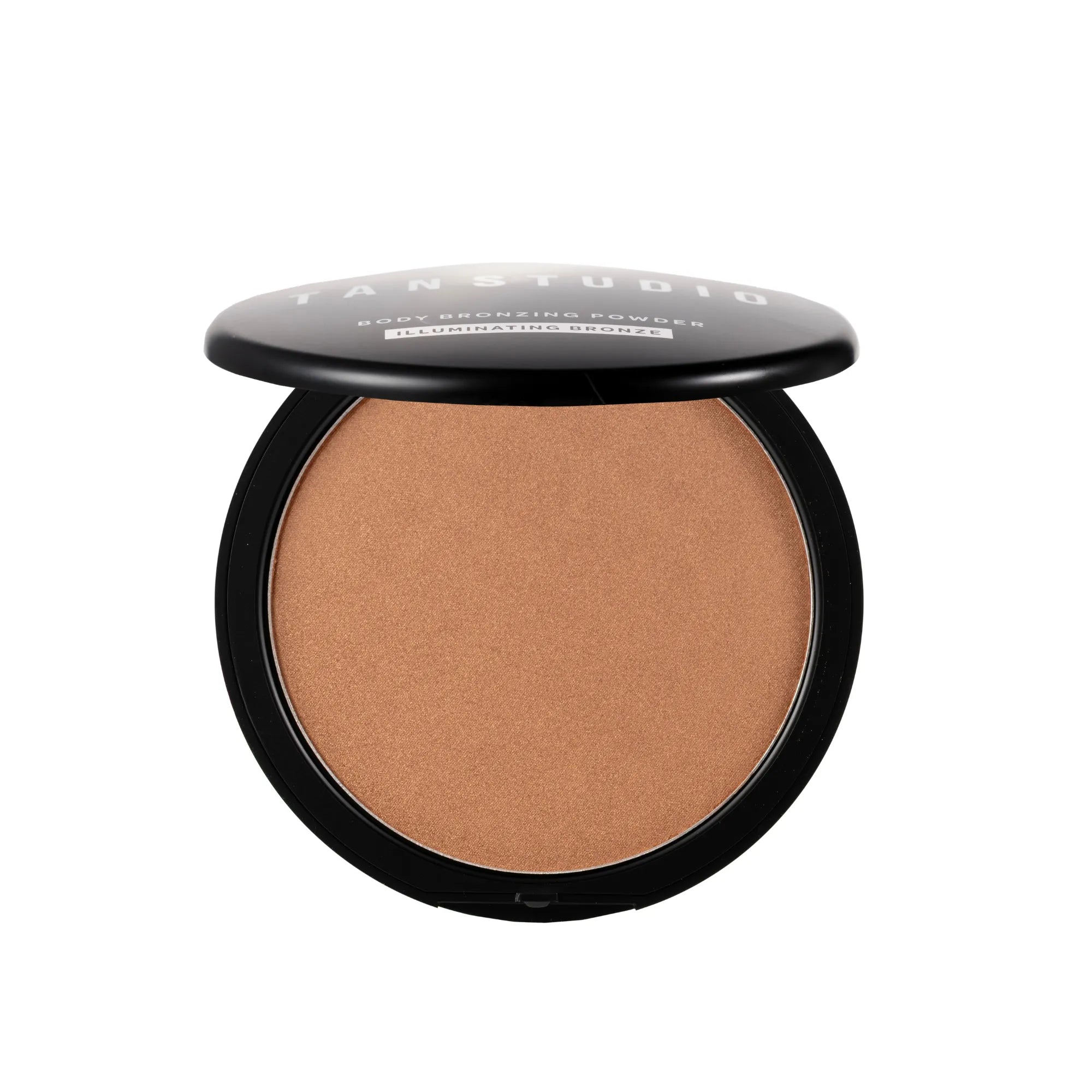 Be Perfect Tan Studio poudre bronzante Illuminating Bronze 25g