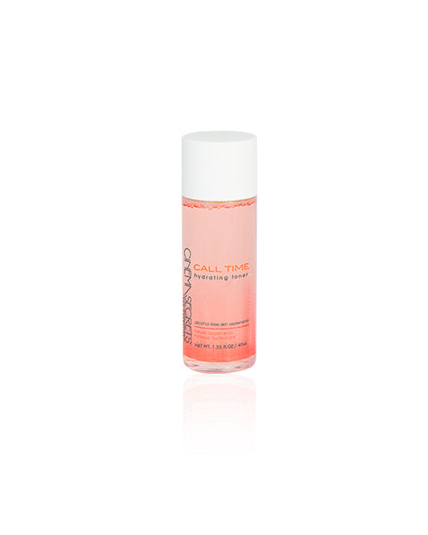 Cinema Secrets Prep & Set Lotion Tonique Hydratante voyage aloe
