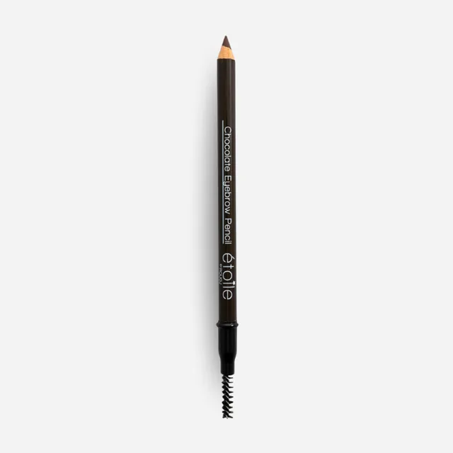 Etoile Sourcils Chocolate Crayon Sourcils Chocolat Teinte Intense