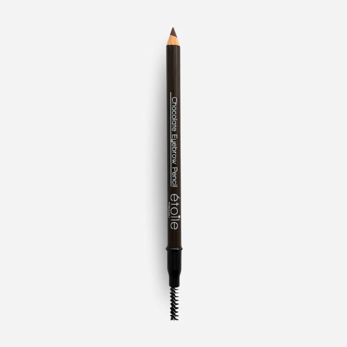 Etoile Sourcils crayon sourcils chocolate brosse modulable