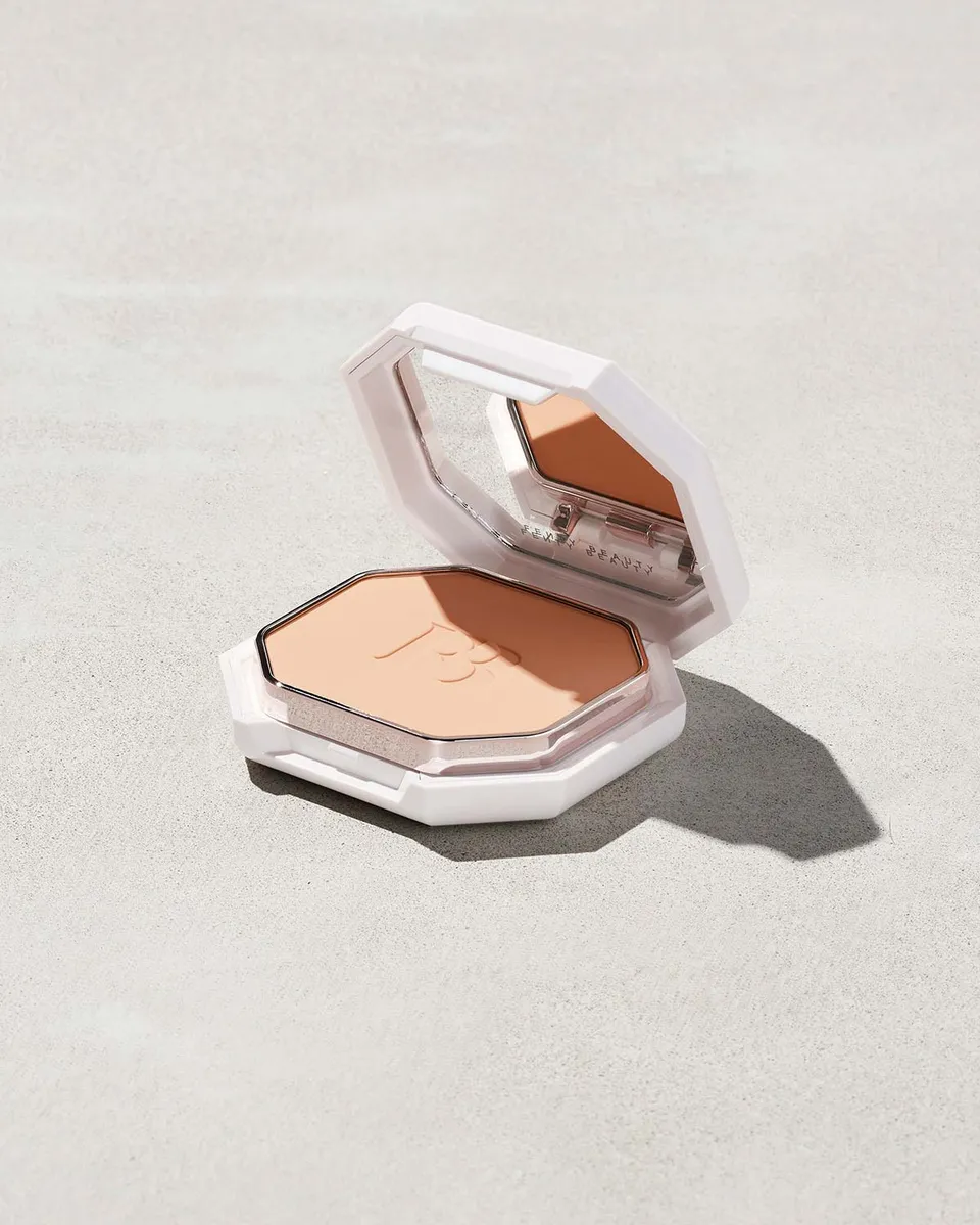 Fenty Beauty Pro Filt'r Fond de Teint Poudre #180 9,1 g Fini Mat