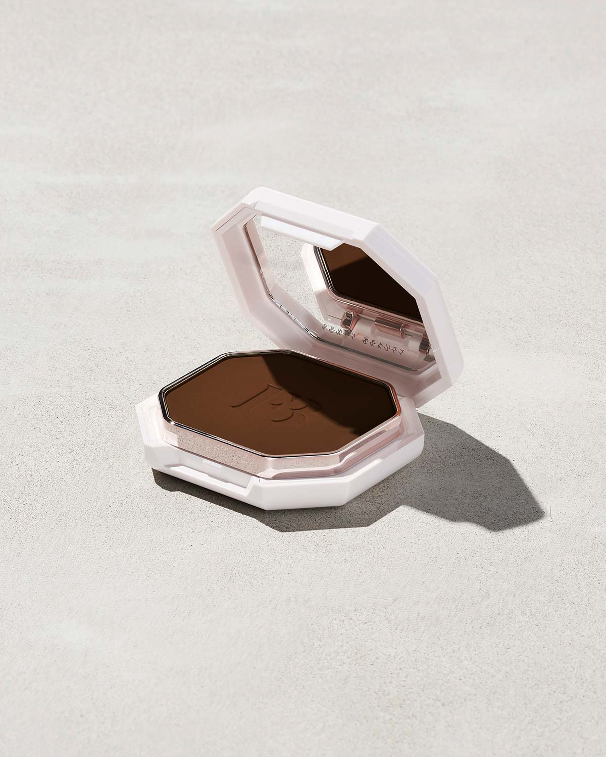 Fenty Beauty Pro Filt'r Fond de Teint Poudre #490 9,1 g Fini Mat