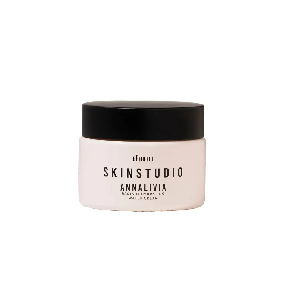 Skin Studio x Annalivia crème eau hydratante 50ml sans parfum
