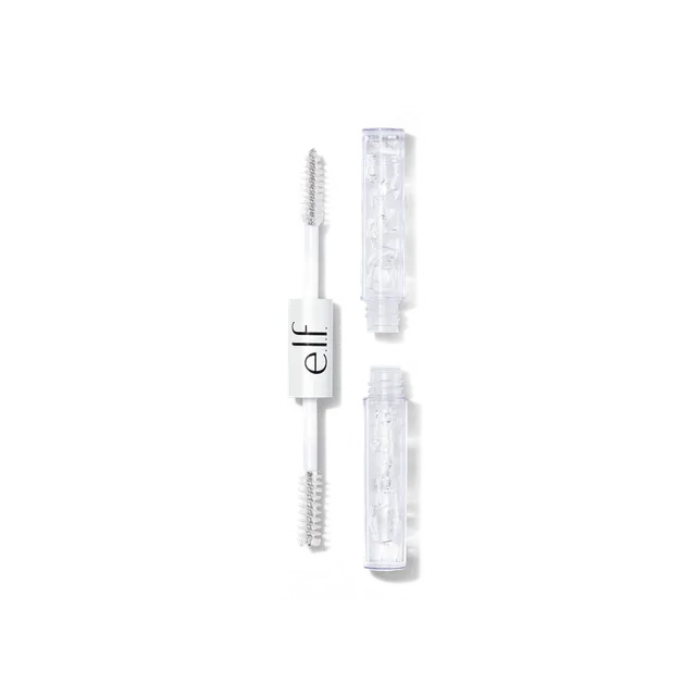 E.L.F. Eyes Clear Brow & Lash Mascara Gel Transparent 2-en-1
