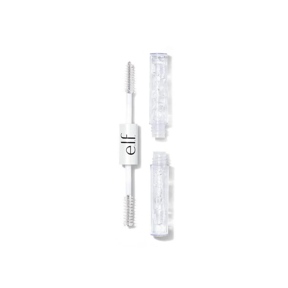 E.L.F. Eyes Clear Brow & Lash Mascara Gel Transparent 2-en-1