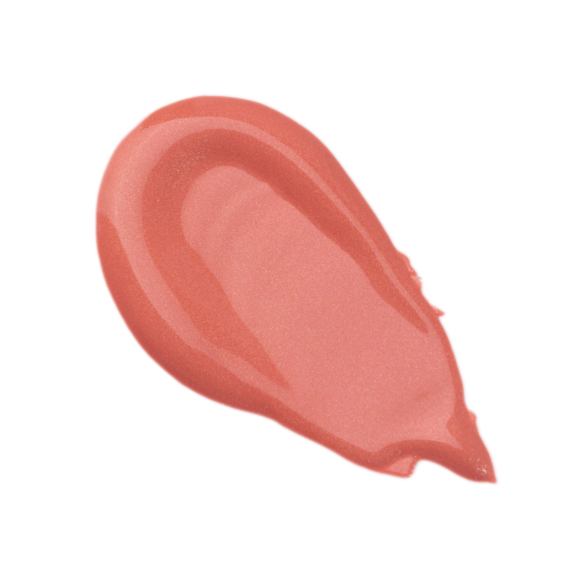 Mrs Glam Sunset Glow blush crème éclat lumineux 10 ml