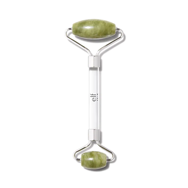 E.L.F. Jade Roller rouleau jade visage et cou