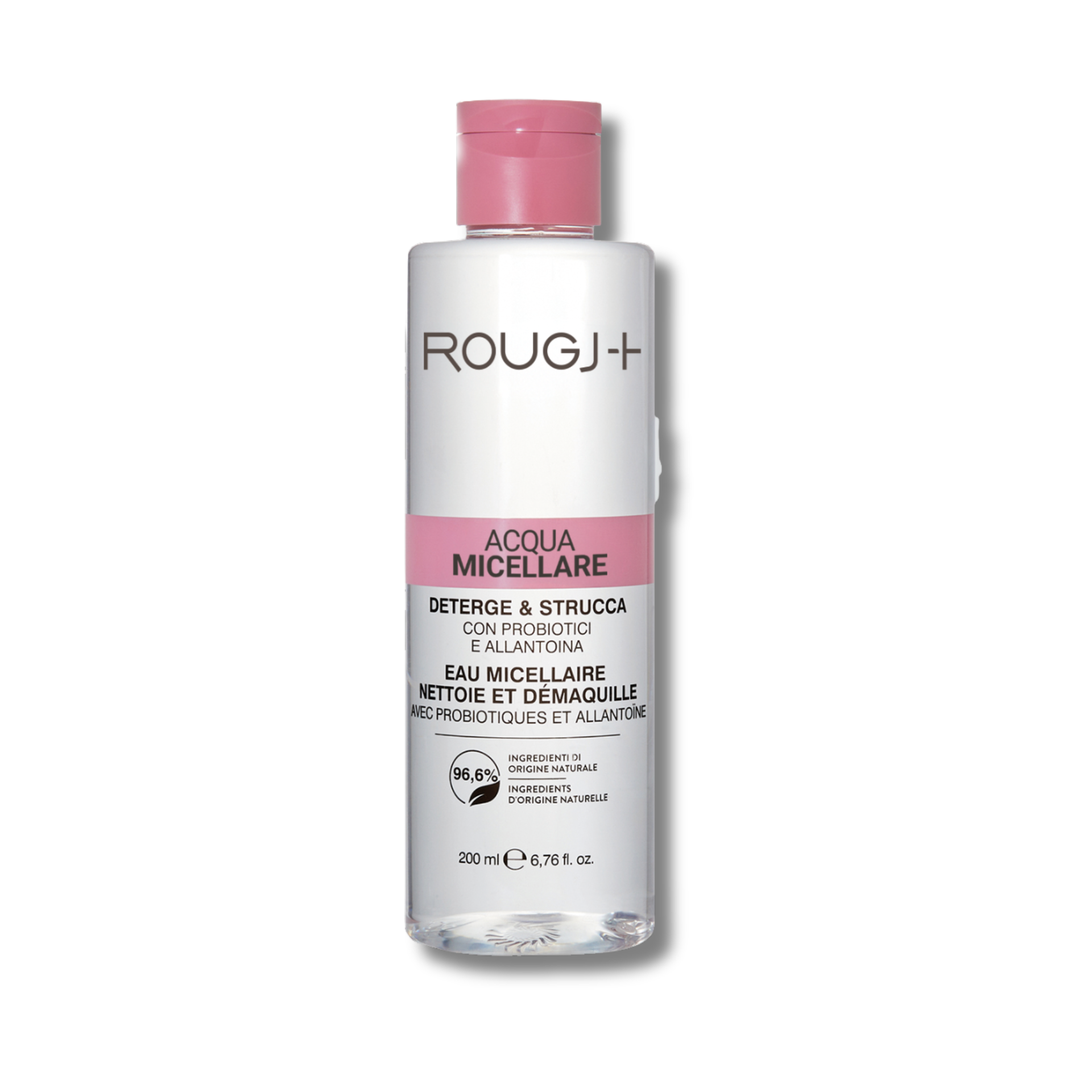 Etoile by Rougj Eau micellaire visage naturelle