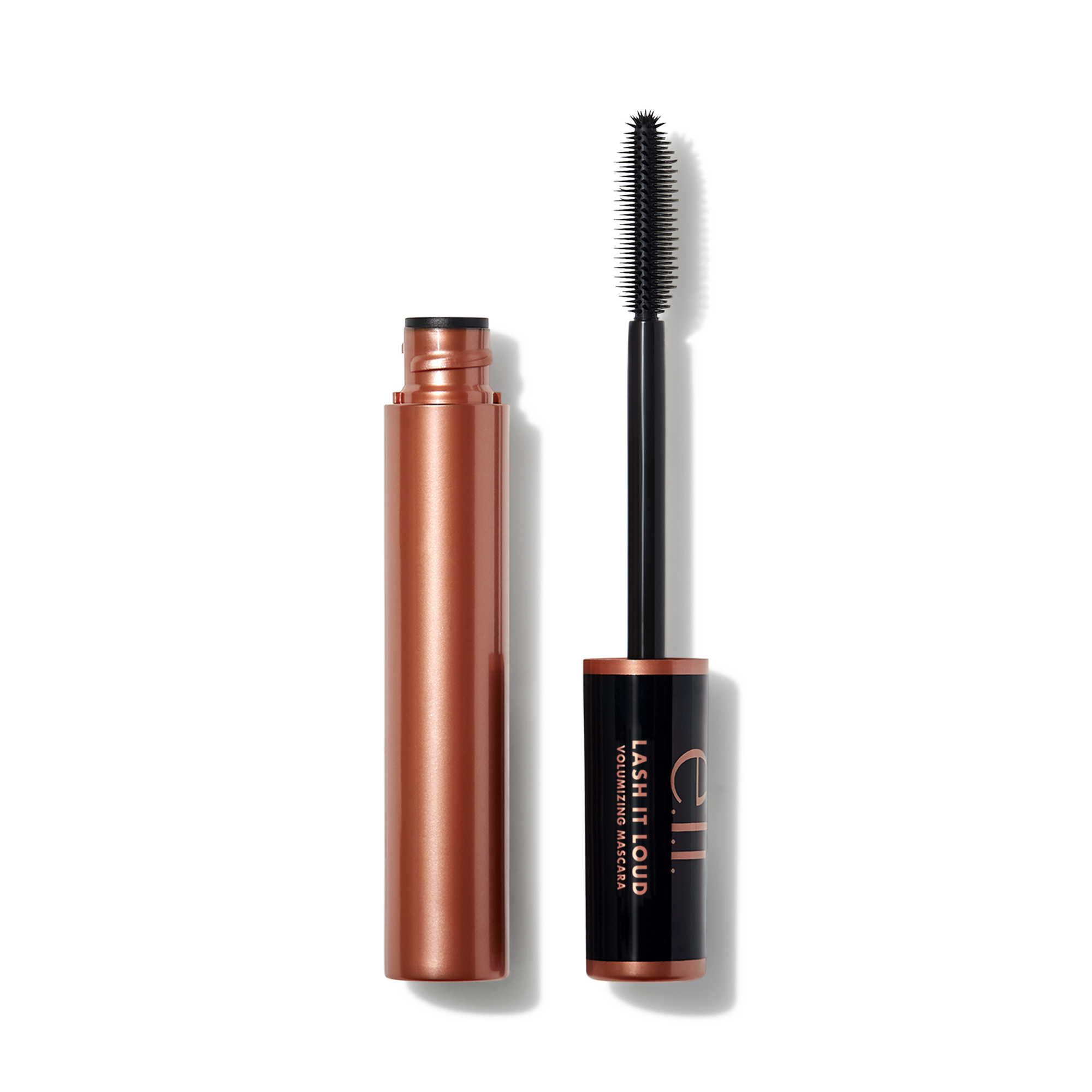E.L.F. Lash It Loud Mascara marron volume