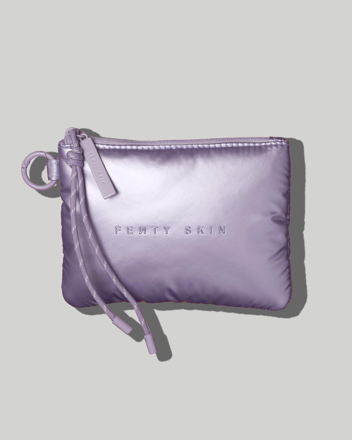 Fenty Beauty Fenty Skin Mini Puffer Bag pochette matelassée