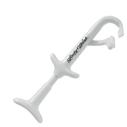 Cinema Secrets Lady Wink recourbe-cils précision silicone