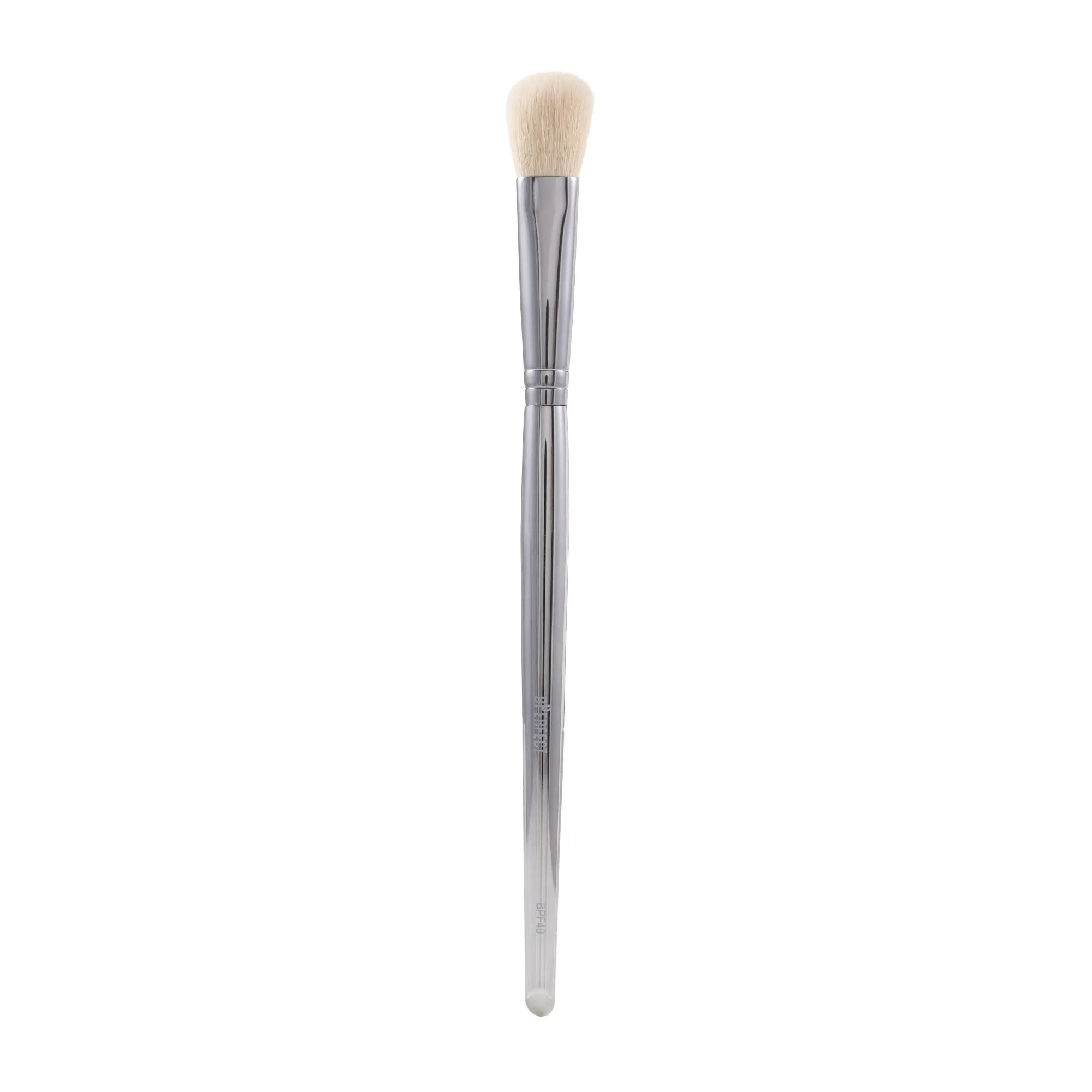 BPerfect Collective Edit set 8 pinceaux teint yeux pochette