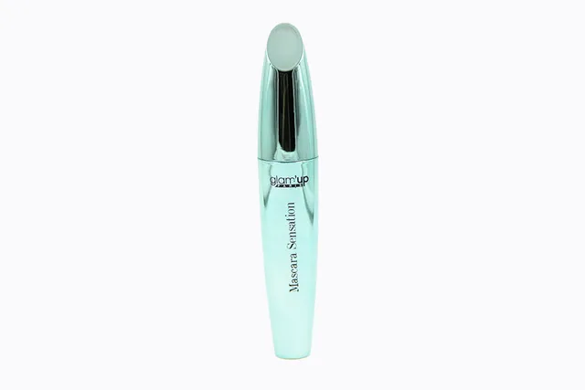 GLAM'UP Le Regard Mascara Sensation volume naturel mascara