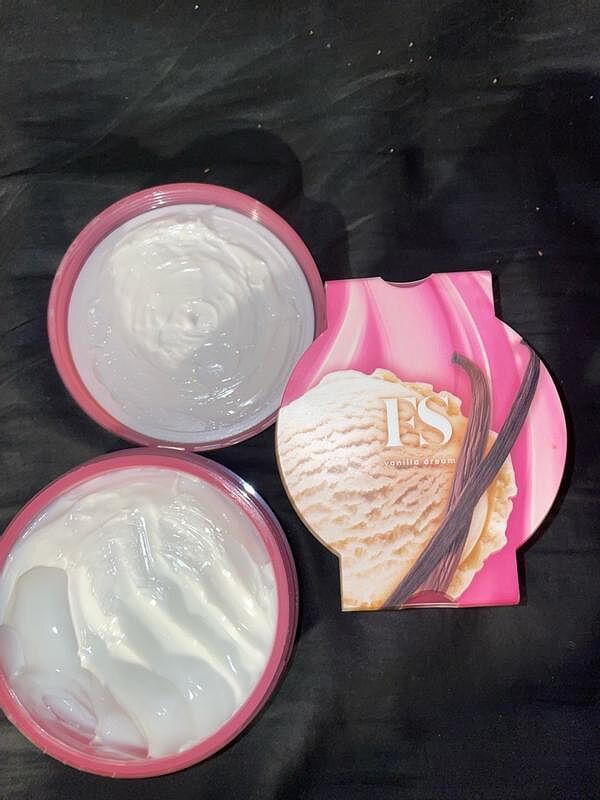 Fenty Beauty Butta Drop Crème Corps Salted Caramel 200 mL Karité