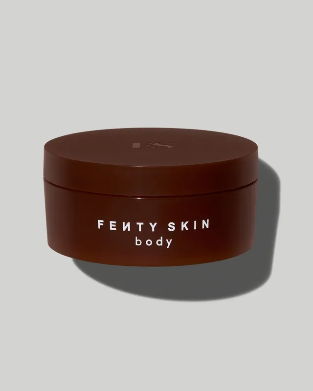 Fenty Beauty Butta Drop Crème Corps Amber Bouquet 200 ml karité
