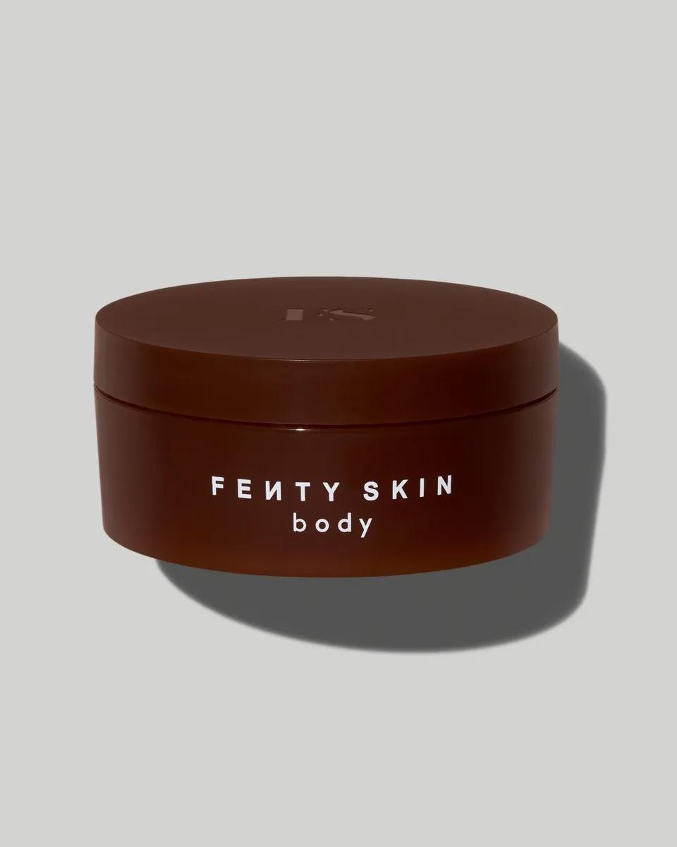 Fenty Beauty Butta Drop Crème Corps Amber Bouquet 200 ml karité