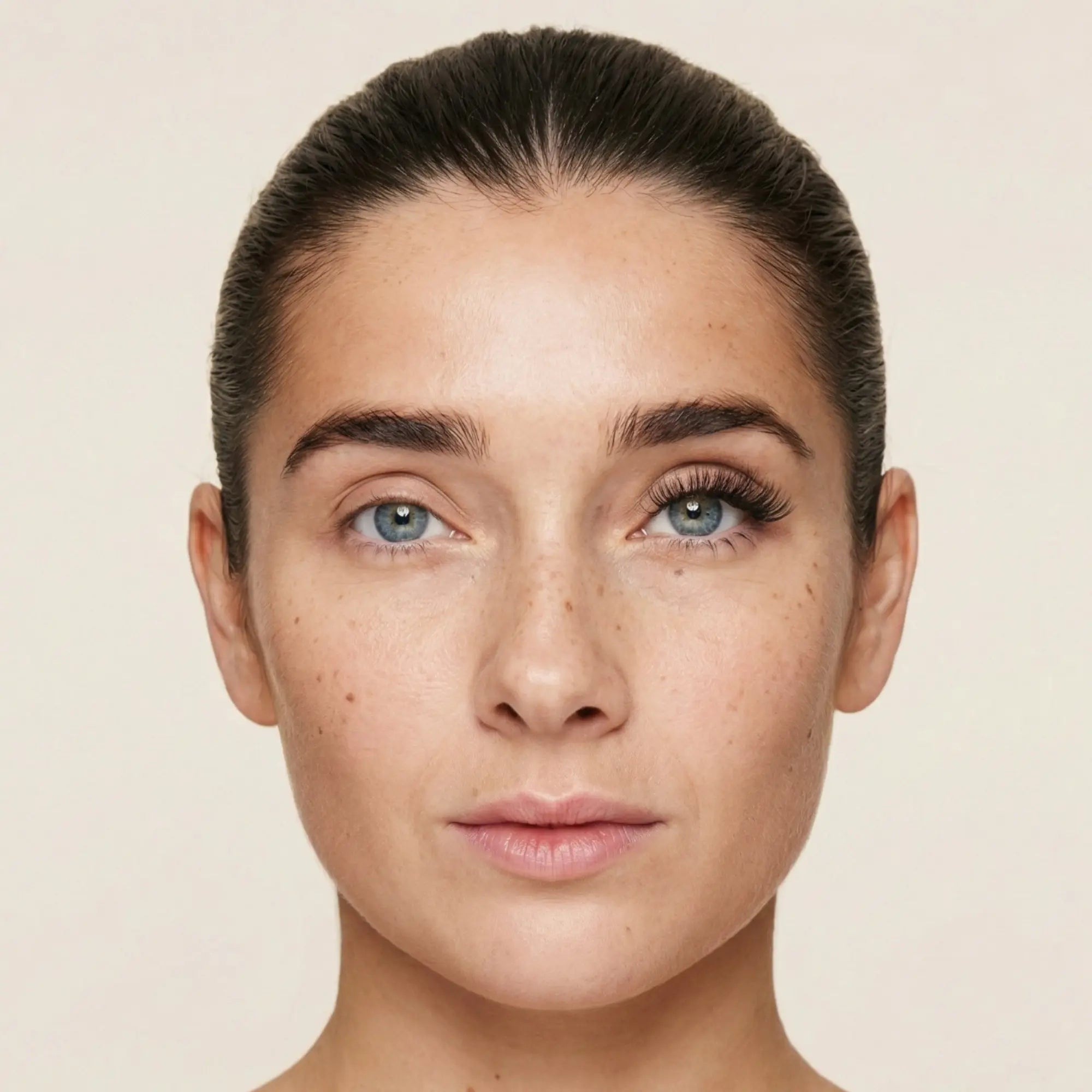 BPerfect x Annalivia Faux Cils Clusters 40 Pièces + Colle