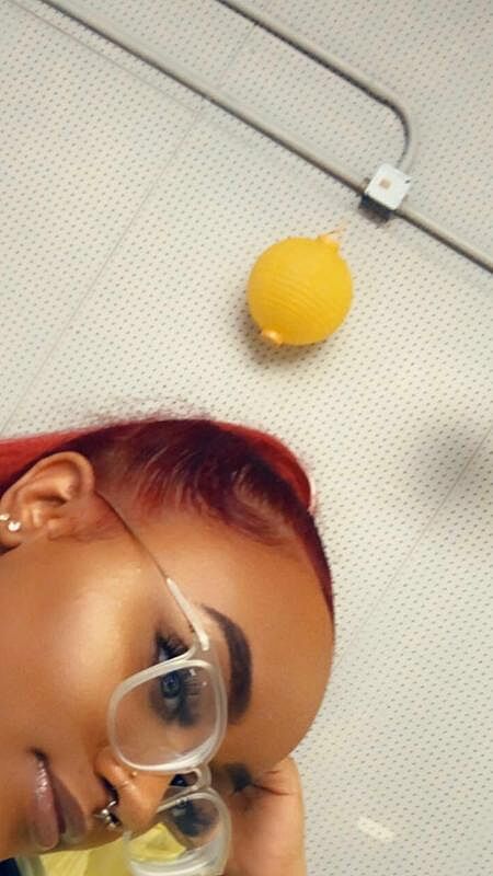 Fenty Beauty Precision Sponge 100 Éponge maquillage sans latex