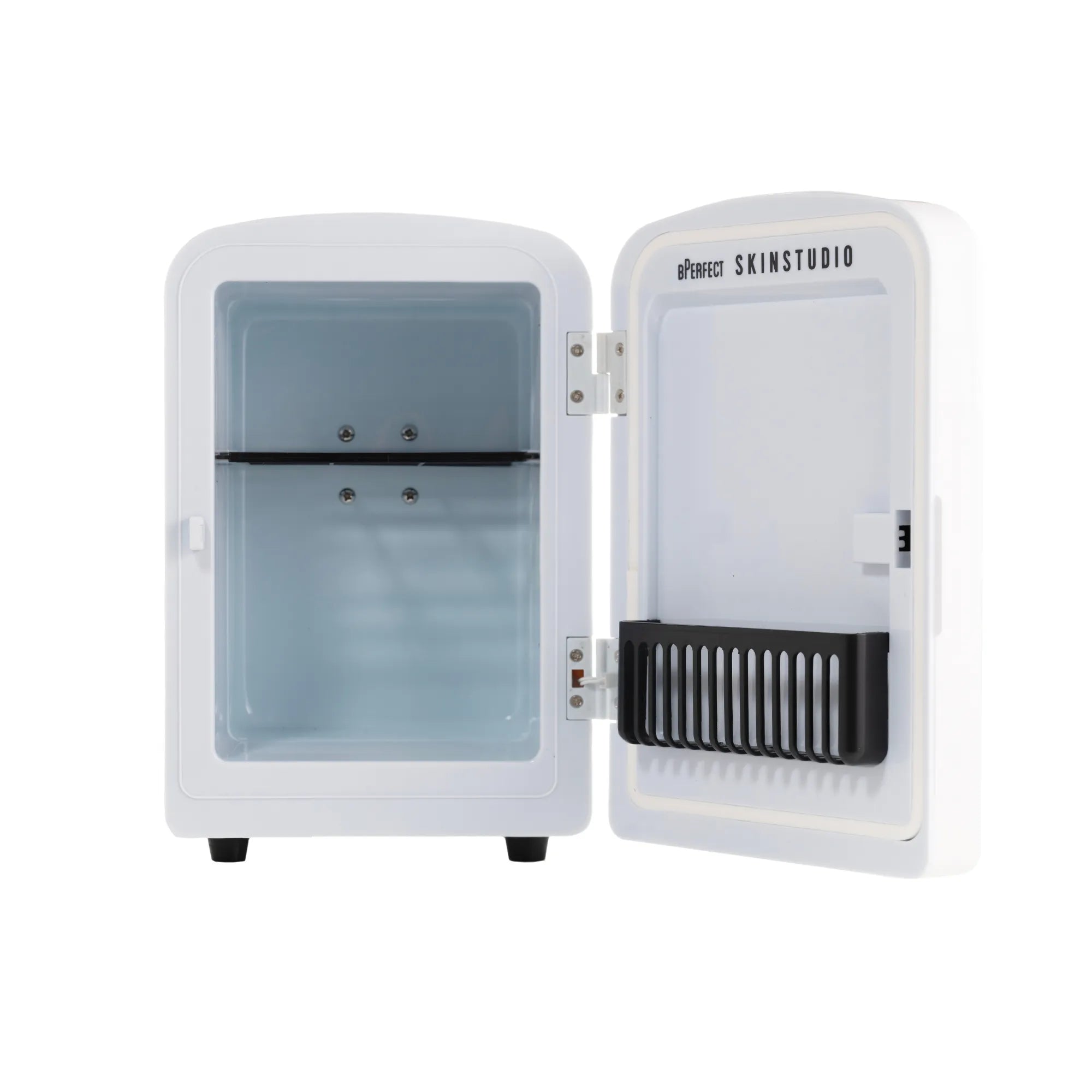 BPerfect Skin Studio Skincare Fridge mini frigo beauté 4 L