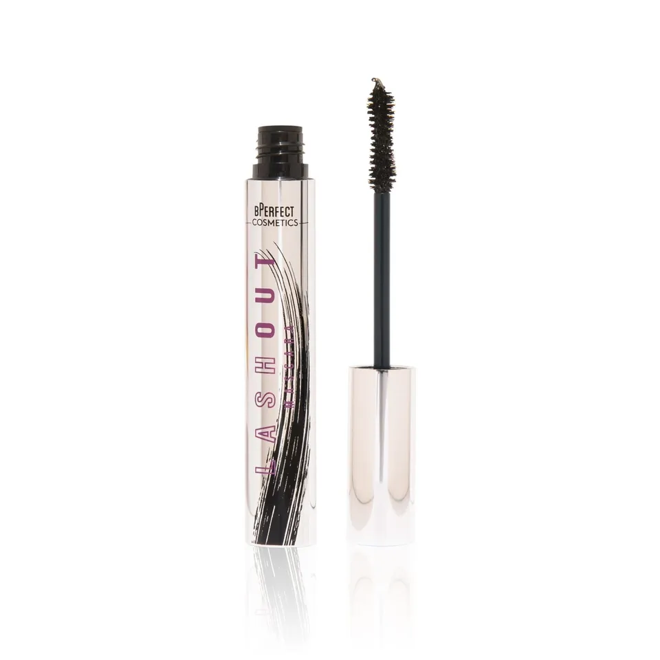 BPerfect Eyes Lashout Mascara Noir 8 ml Volume